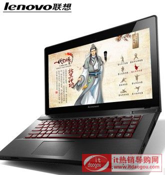 Lenovo(lin)Y410P-IFI¿Pӛi5̎gt755@uyB