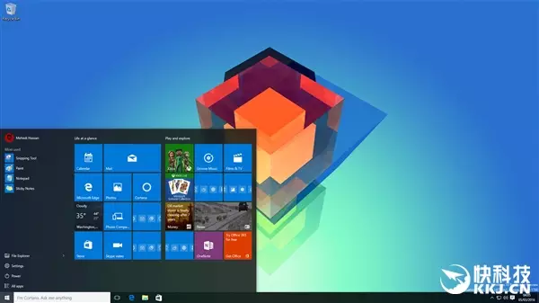 ½B2016Windows_10°Build_14279DƬB