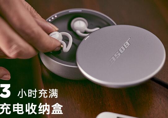 BOSE NOISE-MASKING SLEEPBUDS˯߶^