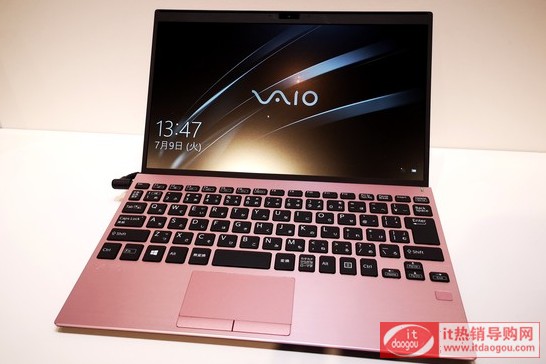 VAIO SX12 12.5Ӣ897խ߅pô(yu)ȱc(din)uy