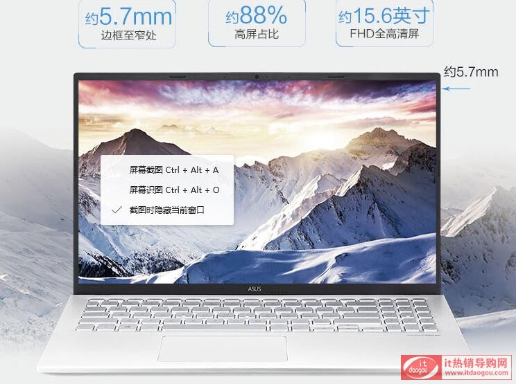 ATVivoBook15 15.6ӢMX250(d)@(V5000)