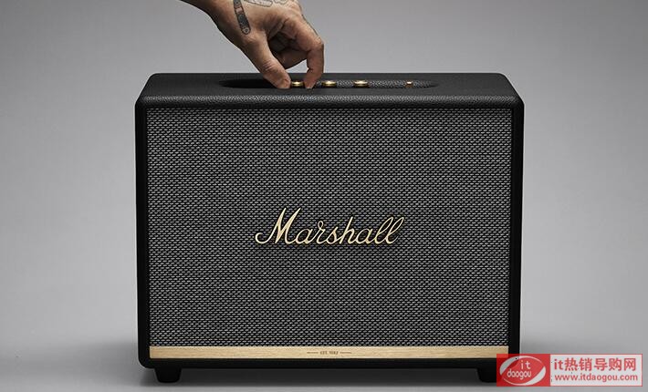 MARSHALL_WOBURN_II_BLUETOOTHRЪŞuLw(yn)uy