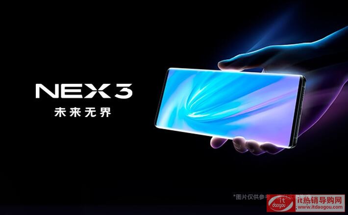 vivo_NEX_3ҺB(ti)8GB+128GBoٲôĳ|uy