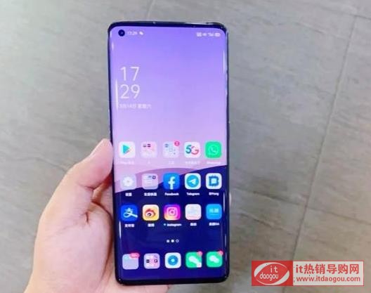 OPPO_Find_X2_Pro֙C(j)ôӣw(yn)u(png)y(c)