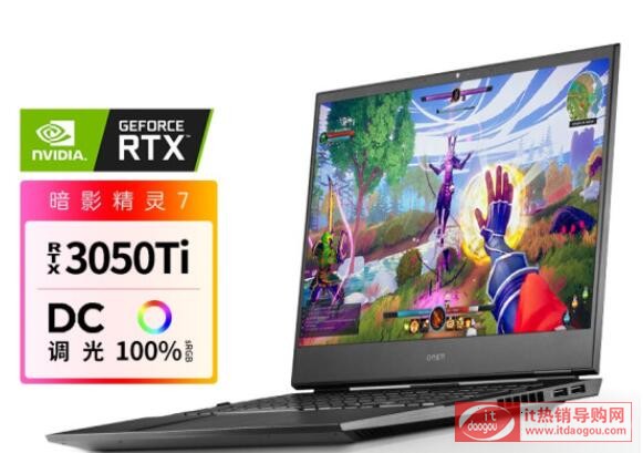 ͬRTX3050TiATx2ϻG15հӰ`7곞ӰTʿĂ(g)