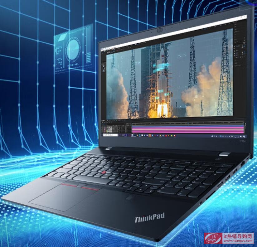 ThinkPad_P15v(sh)ýBThinkPad_P15vۃrԔ