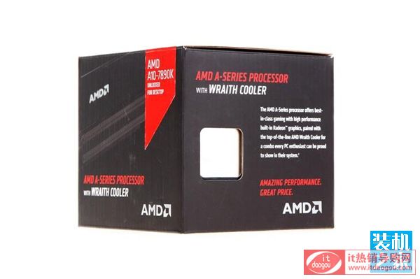 AMD A10-7890Kb