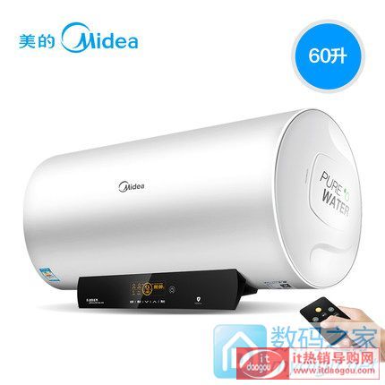 Midea/ F6021-J3(HEY)60(ch)ˮʽټ늟ˮô u(png)r(ji)đӟ͉