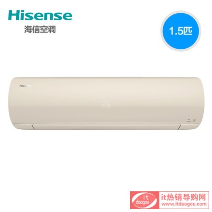 Hisense/ KFR-35GW/EF28A2(1P02)1.5p׃lÿ{(dio)C