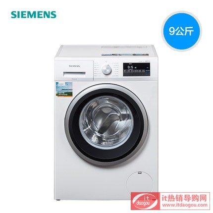 SIEMENS/TWM12P2609WϴC(j)ȫԄӝLͲ9׃l1200D(zhun)Ʒ