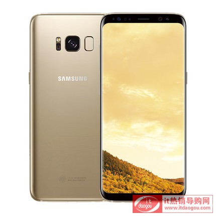 12Ϣ Samsung/ GALAXY S8 SM-G9500 64G ȫW(wng)ͨ 4G֙C(j)