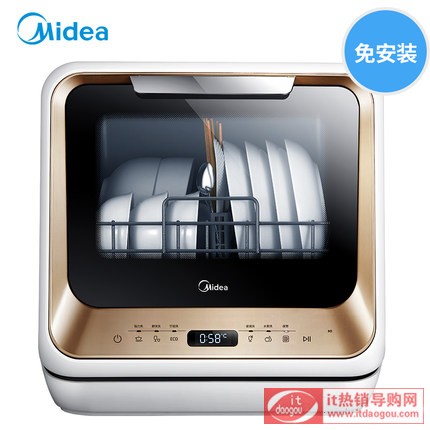 Midea/ M1 ⰲbϴCȫԄ_ʽСǶʽˢC