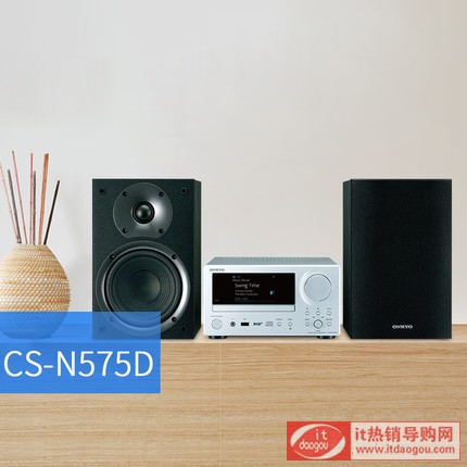 Onkyo/ CS-N575D _ʽ푽MWIFI{CDCM