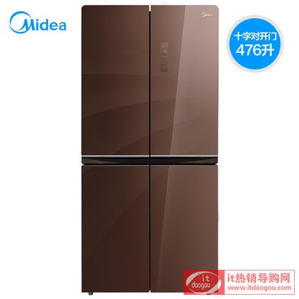 Midea/ BCD-476WGPM(E)ʮT늱׃lLo˪ñ