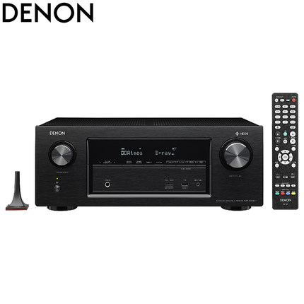 Denon/ AVR-X2400HřCôʌI(y){l(f)7.2