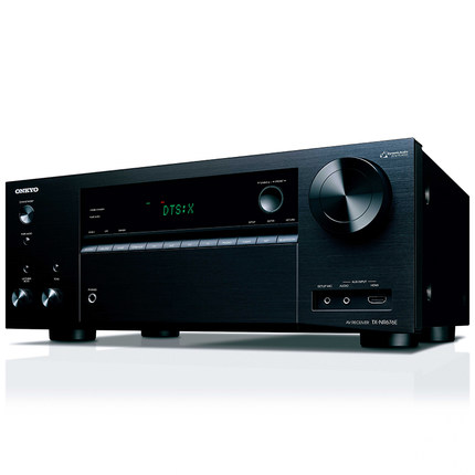 Onkyo/ TX-NR676E ȫ7.2AVřC(j)M(jn)ھW(wng)j(lu){(ln)