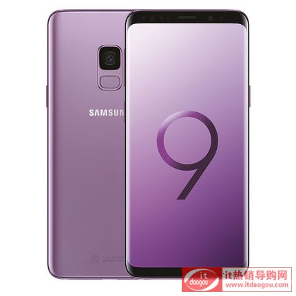 ƷСSamsung/ Galaxy S9 SM-G9600/DS ȫW(wng)ͨ 4G֙C