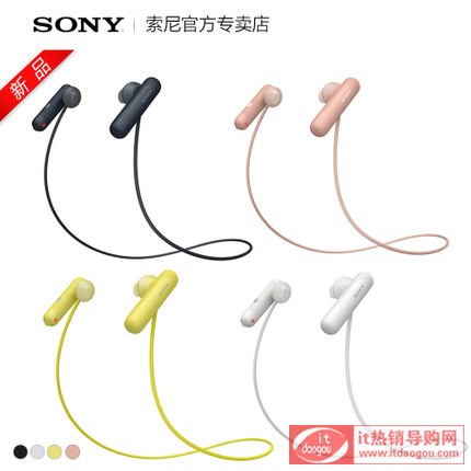 Sony/ WI-SP500o{(ln)ʽC(j)ص\(yn)ӷˮ֙C(j)ͨԒ