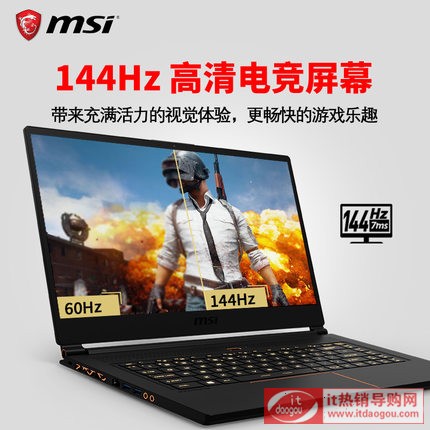 MSI/΢ GS65 8RF-012CN 8I7pyΑPӛX