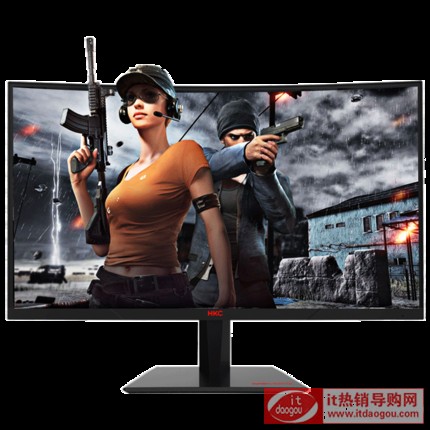 HKC GF40 23.6Ӣ144hz@ʾps4늸(jng)uΑXҺĻ