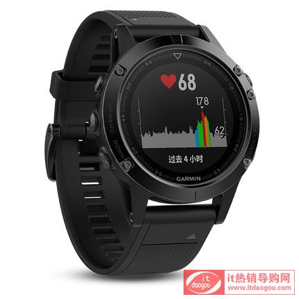 GARMINfenix5/5S/5Xw͕r5ʱO(jin)yGPS⹦\(yn)ֱŞ