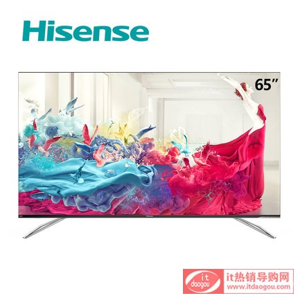 Hisense/ H65E72A 65Ӣ4KܾW(wng)j(lu)ƽҺAIҕC(j)