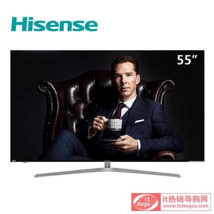 Hisense/ H55E9A 55Ӣ4KܾW(wng)j(lu)ƽҺAIҕC