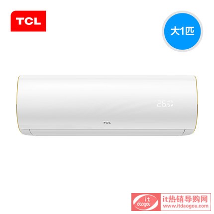 TCL KFRd-26GW/XQ11(3) 1pƥůͱڒʽ(ji)ܿ{(dio)C(j)