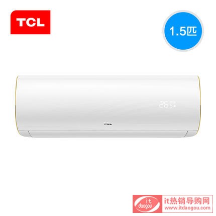 TCL KFRd-35GW/XQ11(3) 1.5pƥůڒʽ(ji)ܿ{(dio)C(j)