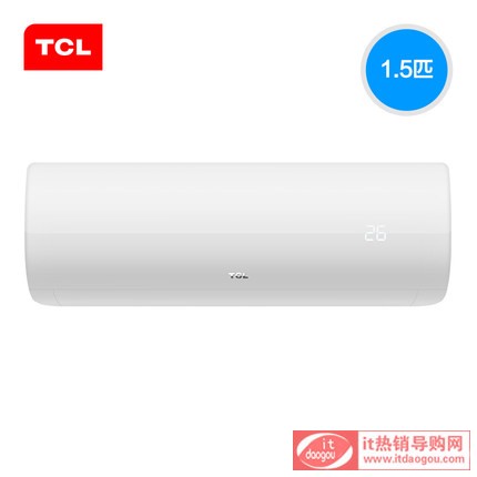 TCL KFRd-35GW/D-XS11Bp(A3) 1.5ƥůڒʽ׃l{(dio)C(j)