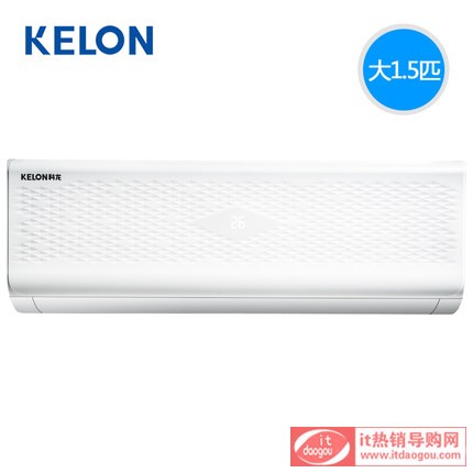 Kelon/ KFR-35GW/EFLMA1(1P26) 1.5ƥһЧ׃l{(dio)