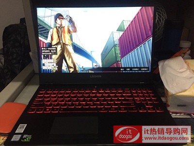 ^Lenovo(lin)Y7000_˴i5_1050@(yu)ȱcuyB