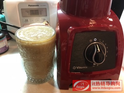 Vitamix e320ƱC