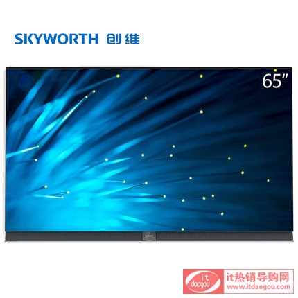 Skyworth/(chung)S65S9A 654K OLED԰l(f)ȫWIFIW(wng)jҕC