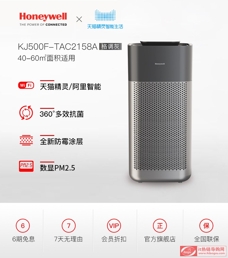 ԇHoneywell/f՚KJ500F-TAC2158Aur(ji)