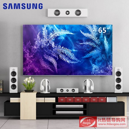 Samsung/ QA65Q6FAMJXXZ65Ӣ4KQLED|cҕ