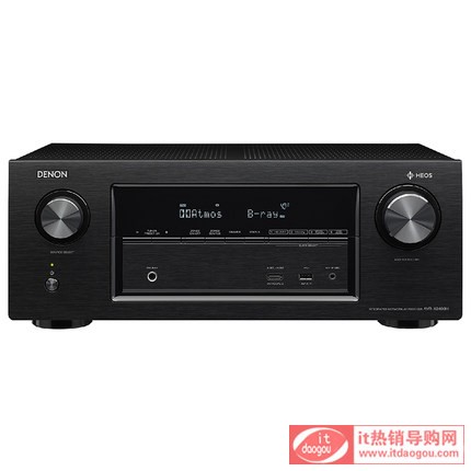 Denon/ AVR-X2400HřCôʌI(y){l(f)7.2