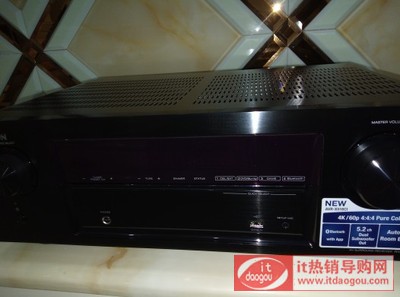 Denon/AVR-X518řCôwuy