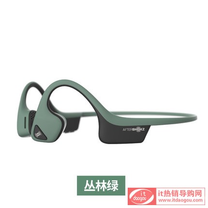 AfterShokz AS650Trekz Airǂ(do)C{C\ӶCo