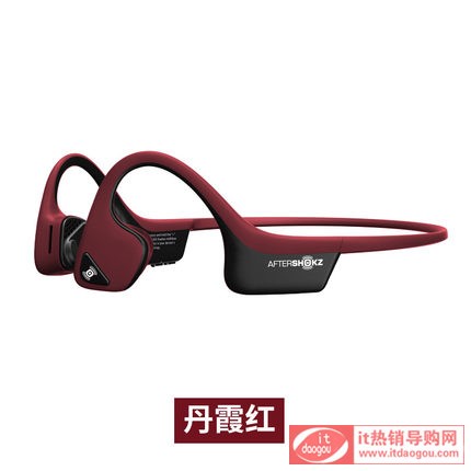 AfterShokz AS650Trekz Airǂ(do)C{C\ӶCo