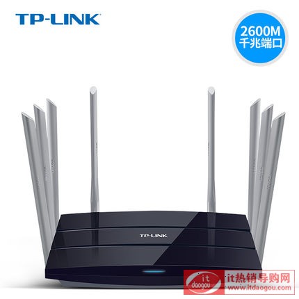 TP-LINK AC2600Mplo· øwifi5g 200MwpWANǧо Ƅ(lin)ͨo©