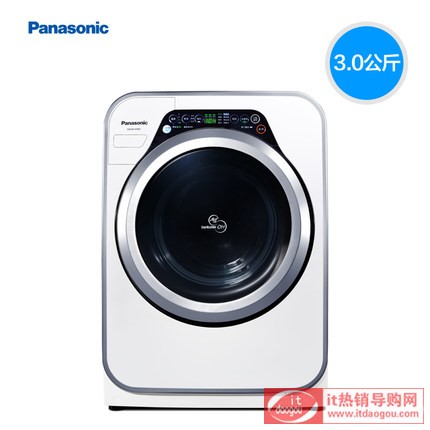 Panasonic/ XQG30-A3021 ͯ냺ϴC(j)LͲ3kg