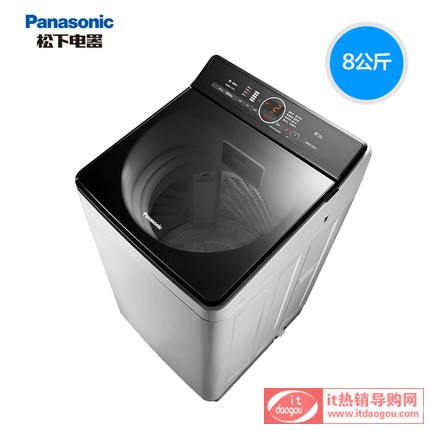 Panasonic/ XQB80-U8620 8kg׃l(ji)݆ܲoϴC