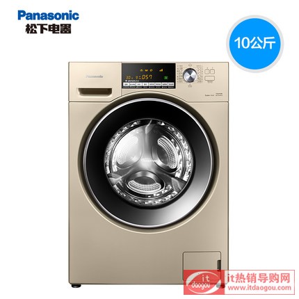 Panasonic/ XQG100-E153C 10kg׃lo(ji)ܝLͲϴC(j)㙉