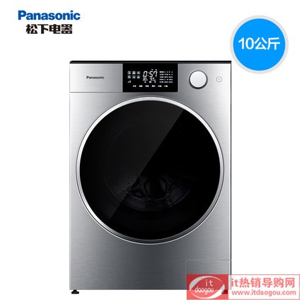 Panasonic/ XQG100-P1D 10kgϴһwLͲϴC(j)rO(sh)Ӌ