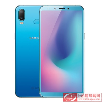 Ʒ Samsung/ Galaxy A6S SM-G6200 ٷƷ ҕҰȫ 6GB\ pz 4G֙C