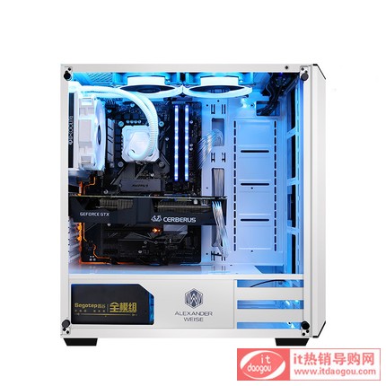 AMD R7 2700/RTX2080TI RGB늸(jng)ˮC(j)D`(d)@_(ti)ʽC(j)