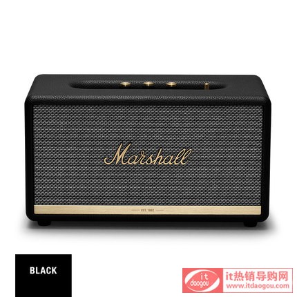 MARSHALL STANMORE  BLUETOOTHRЪuLصo{(ln)