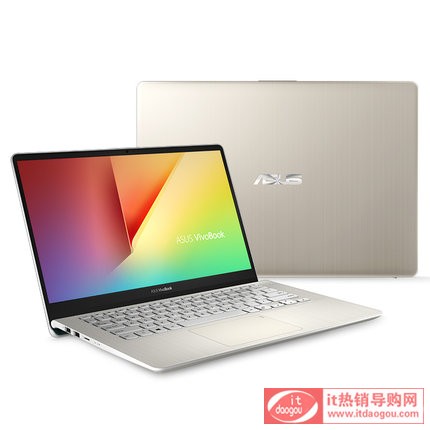 Asus/AT`ҫS2S4300FN8265PӛXpȳ(w)k14Ӣ窚@ΑXŮW(xu)8i5O