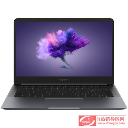 HONOR/sҫ magicbook ˴i5+8G+256G @PӛX 14ӢpyW(xu)̄(w)kΑ|